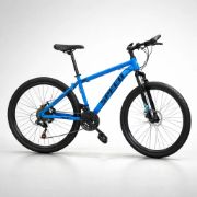 Imagen de Bicicleta Montaña Rodado 29 Freno De Disco 21 Vel - Azul - M