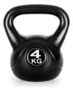 Imagen de Kit Set De Entrenamiento Pilates Fitness Ejercicio N9 Negro