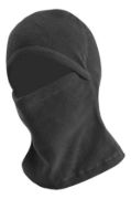 Imagen de Camiseta Térmica Larga Knex Sport Adulto Hombre + Accesorios - Negro - XXS