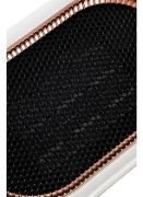 Imagen de Calefactor Estufa Eléctrico De Aire Portátil 1200 W Blanco