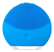Imagen de Masajeador Facial Limpia Cutis Maquillaje Usb Mixta Día/noche