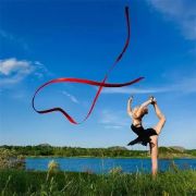 Imagen de Cinta Gimnasia Artística Rítmica
