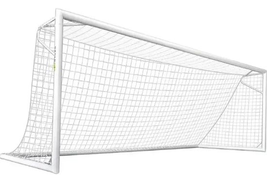Imagen de Arco De Fútbol C/red 180*120 Blanco