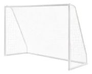 Imagen de Arco De Fútbol C/red 180*120  X2