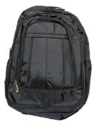 Imagen de Mochila Con Compartimentos Sm Urbana