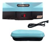 Imagen de Plataforma Vibratoria Con Control Ejercicio Entrenamiento Agua