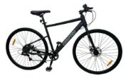 Imagen de Bicicleta Easy-try Ruta 700x25 + Casco Xl