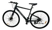 Imagen de Bicicleta Easy-try Ruta 700x25 + Casco Xl