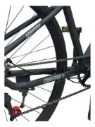 Imagen de Bicicleta Easy-try Ruta 700x25 + Casco Xl