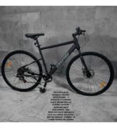 Imagen de Bicicleta Easy-try Ruta 700x25 + Casco Xl
