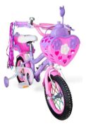 Imagen de Bicicleta Green Princesa R12 Niñas 2 Años