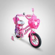 Imagen de Bicicleta Green Princesa R12 Niñas 2 Años