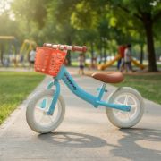 Imagen de Bicicleta Sin Pedales / Con Canasto - Azul