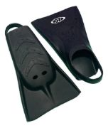 Imagen de Kit Set Natacion  + Accesorios Dmstore Negro