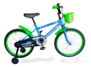 Imagen de Bicicleta Rodado 20 Green - Azul - 20 "