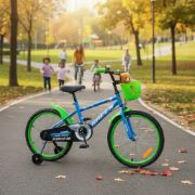 Imagen de Bicicleta Rodado 20 Green - Azul - 20 "