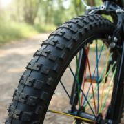 Imagen de Motobici Max Rodado 20 Con Luces Y Música - Negro - 20 "
