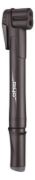 Imagen de Inflador Mini Ciclismo Deportes Cabezal Dhn 80 Psi Negro