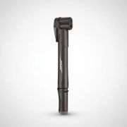 Imagen de Inflador Mini Ciclismo Deportes Cabezal Dhn 80 Psi Negro