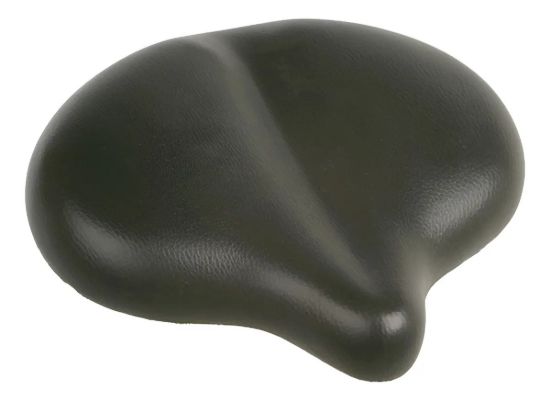 Imagen de Banco Ergométrico Para Bicicleta Selim Kalf De 4 Tornillos