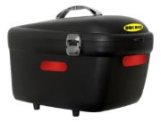 Imagen de Caja Rigida Porta Herramientas Ciclismo Negro