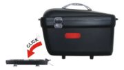 Imagen de Caja Rigida Porta Herramientas Ciclismo Negro