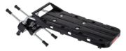 Imagen de Parrilla Delantera Bicicleta Maciza Super Resistente Negro