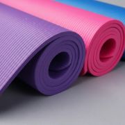 Imagen de Kit Set De Entrenamiento Pilates Yoga Fitness Ejercicio N15 Negro