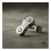 Imagen de Cadena Ideal Freestyle - Media Pulgada Negro