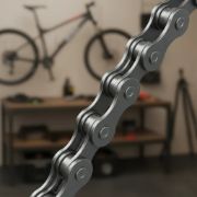 Imagen de Excelente Cadena Pase Fino 6 Y 7 Vel / Z6 Negro