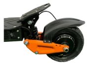 Imagen de Monopatín Eléctrico Thunder Plegable 1200w 48v 13 Ah Negro