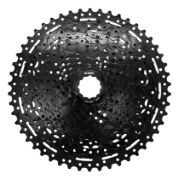 Imagen de Piñón 11v Cassette 11-50 Apto P/bici Eléctrica Kmc Calidad Negro 11 50