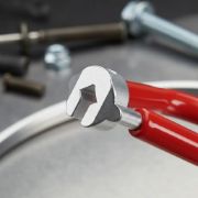 Imagen de Llave Estira Rayos Bicicleta Gtw Rojo