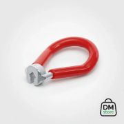 Imagen de Llave Estira Rayos Bicicleta Gtw Rojo