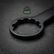 Imagen de Llave Para Horquilla Bicicleta Gtw Negro