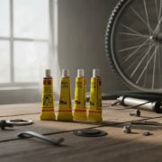 Imagen de Solución Pegamento Para Parche Bicicleta 30 Unidades