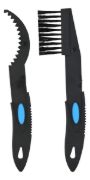 Imagen de Cepillo Limpia Cadena  De Punta Para Bicicleta Negro