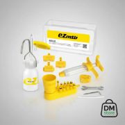 Imagen de Kit Mantenimiento/ Reparación Freno  De Disco Bicicleta