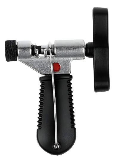 Imagen de Tronchador De Cadena Cromado C/ Mango Ergonomico Cromado