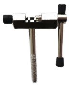 Imagen de Tronchador Cadena Bicicleta Negro