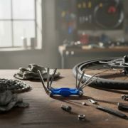 Imagen de Multiherramienta 7 Funciones Ideal Bicicletas