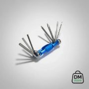 Imagen de Multiherramienta 7 Funciones Ideal Bicicletas