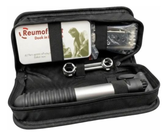 Imagen de Kit Completo Reparación Bicicleta