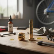 Imagen de Tubo Llenado Para Aceite Bicicleta