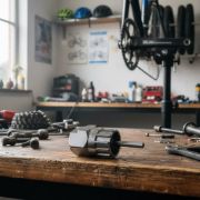 Imagen de Extractor Para Bicicletas