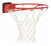 Imagen de Aro Basketball Recreativo Spalding Medidas Oficiales