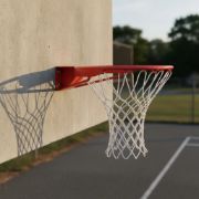 Imagen de Aro Basketball Recreativo Spalding Medidas Oficiales