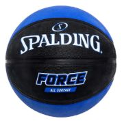 Imagen de Pelota Basketball Spalding Force N°7 Color Azul