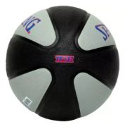 Imagen de Pelota De Basketball Spalding Redbull Negro/gris