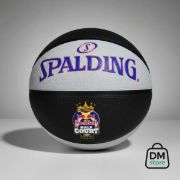 Imagen de Pelota De Basketball Spalding Redbull Negro/gris